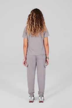 Gertrude Pantalon de jogging poches cargo unisexe Mario Souris Fashion
