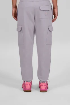 Gertrude Pantalon de jogging poches cargo unisexe Mario Souris Fashion