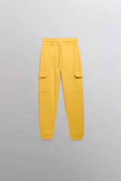 Gertrude Pantalon de jogging poches cargo unisexe Mario Dune Best Sale