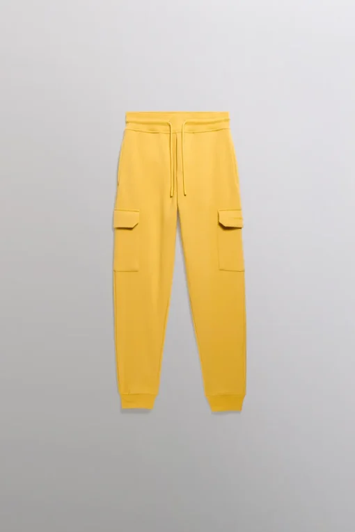 Gertrude Pantalon de jogging poches cargo unisexe Mario Dune Best Sale