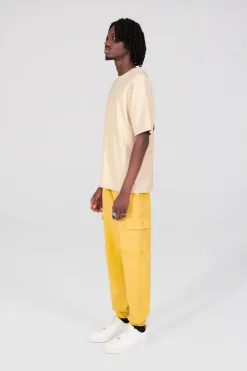 Gertrude Pantalon de jogging poches cargo unisexe Mario Dune Best Sale