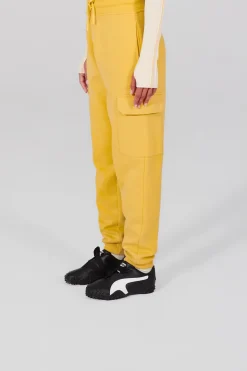 Gertrude Pantalon de jogging poches cargo unisexe Mario Dune Best Sale