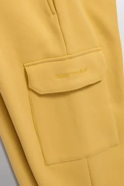 Gertrude Pantalon de jogging poches cargo unisexe Mario Dune Best Sale
