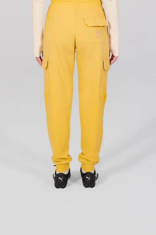 Gertrude Pantalon de jogging poches cargo unisexe Mario Dune Best Sale