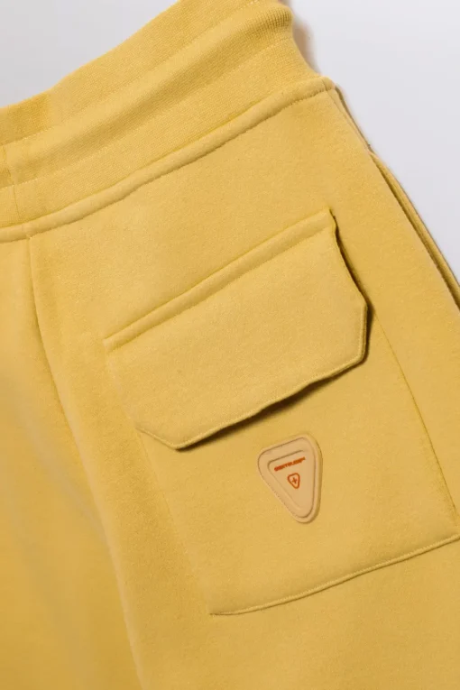 Gertrude Pantalon de jogging poches cargo unisexe Mario Dune Best Sale