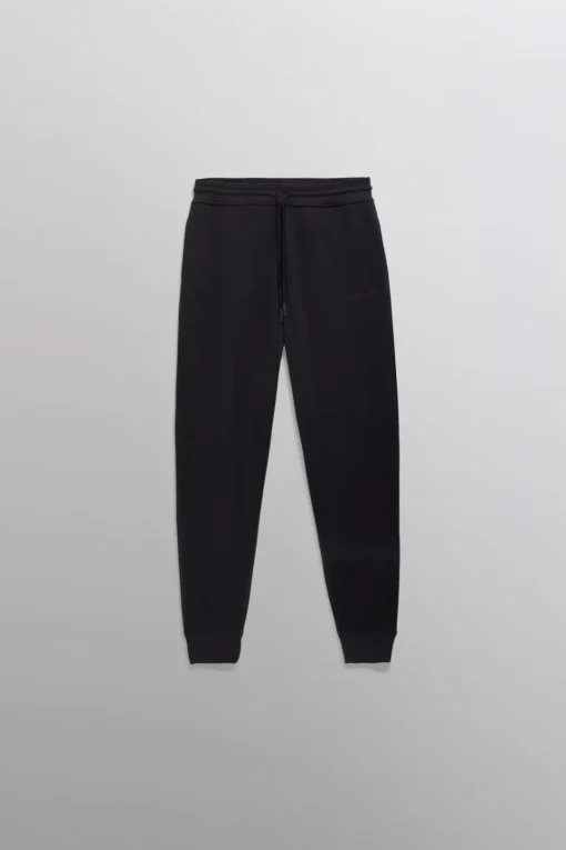 Gertrude Pantalon de jogging unisexe Marvin Noir Cheap