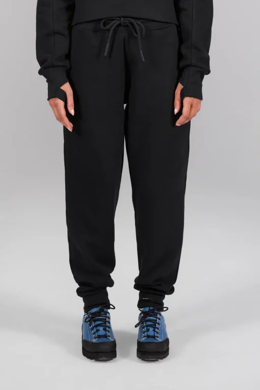 Gertrude Pantalon de jogging unisexe Marvin Noir Cheap