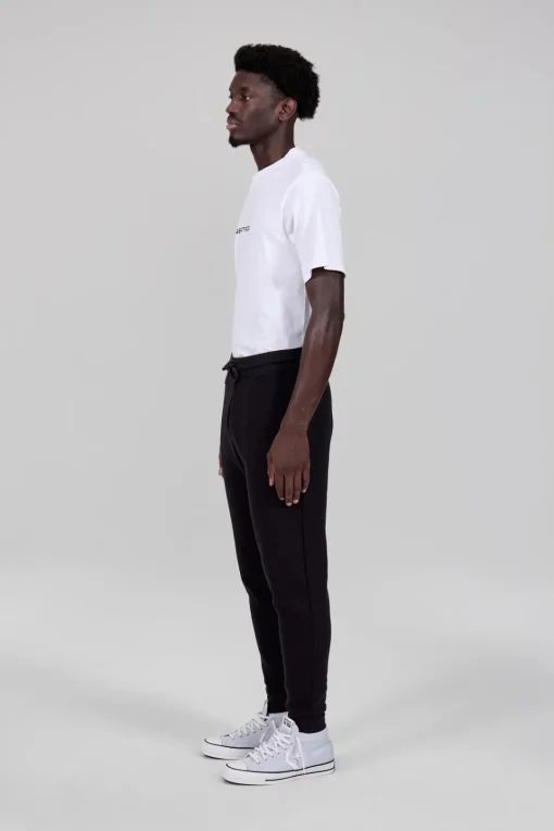 Gertrude Pantalon de jogging unisexe Marvin Noir Cheap