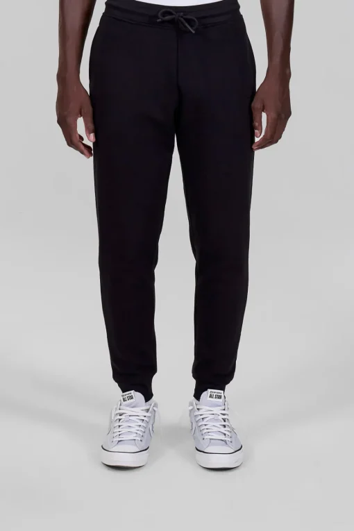 Gertrude Pantalon de jogging unisexe Marvin Noir Cheap
