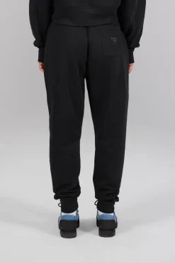 Gertrude Pantalon de jogging unisexe Marvin Noir Cheap