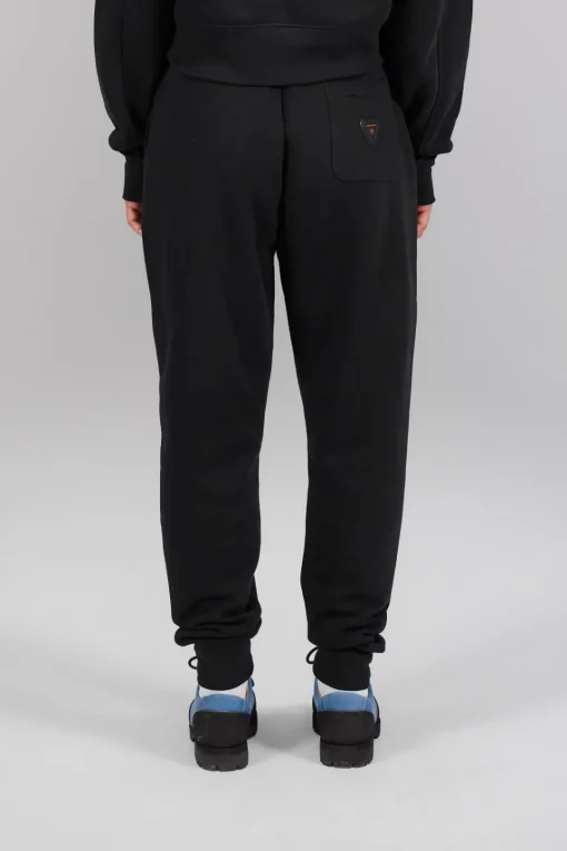 Gertrude Pantalon de jogging unisexe Marvin Noir Cheap
