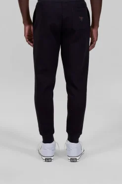 Gertrude Pantalon de jogging unisexe Marvin Noir Cheap