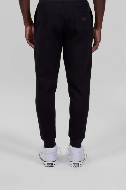Gertrude Pantalon de jogging unisexe Marvin Noir Cheap