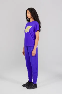 Gertrude Pantalon de jogging unisexe Marvin Prusse Sale