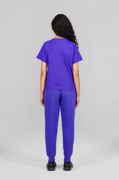 Gertrude Pantalon de jogging unisexe Marvin Prusse Sale