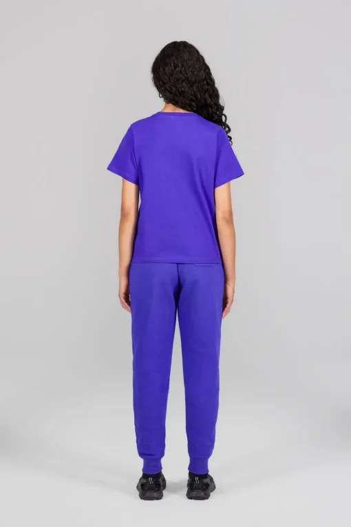 Gertrude Pantalon de jogging unisexe Marvin Prusse Sale