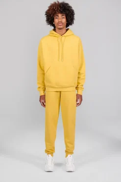 Gertrude Pantalon de jogging unisexe Marvin Dune Hot