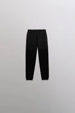 Gertrude Pantalon de jogging unisexe Little Matty Noir Cheap
