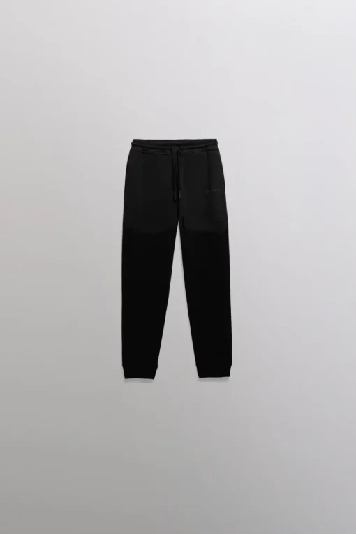 Gertrude Pantalon de jogging unisexe Little Matty Noir Cheap