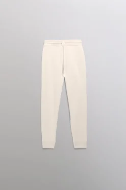 Gertrude Pantalon de jogging unisexe Marvin Beige New