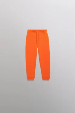Gertrude Pantalon de jogging unisexe Little Matty Orange Sale