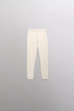 Gertrude Pantalon de jogging unisexe Little Matty Beige Cheap