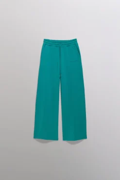 Gertrude Pantalon jogging ample Emma Lichen Clearance
