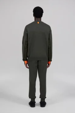 Gertrude Pull bombardier Aldo Kaki Fashion