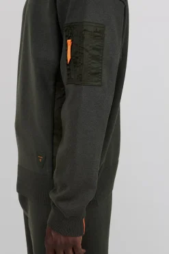Gertrude Pull bombardier Aldo Kaki Fashion