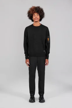 Gertrude Pull bombardier Aldo Noir Best Sale
