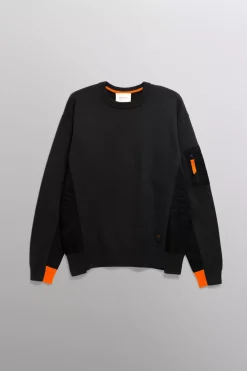 Gertrude Pull bombardier Aldo Noir Best Sale