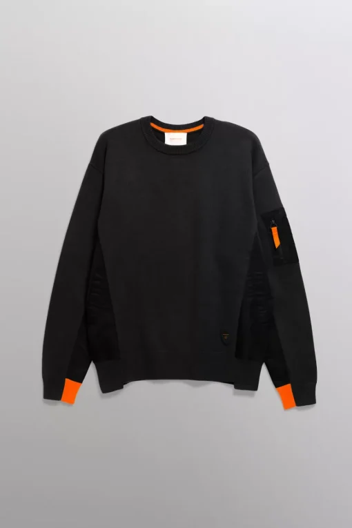Gertrude Pull bombardier Aldo Noir Best Sale