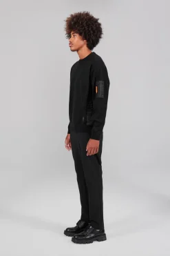 Gertrude Pull bombardier Aldo Noir Best Sale
