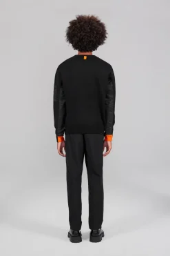Gertrude Pull bombardier Aldo Noir Best Sale