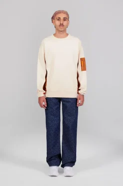 Gertrude Pull bombardier Aldo Beige Clearance