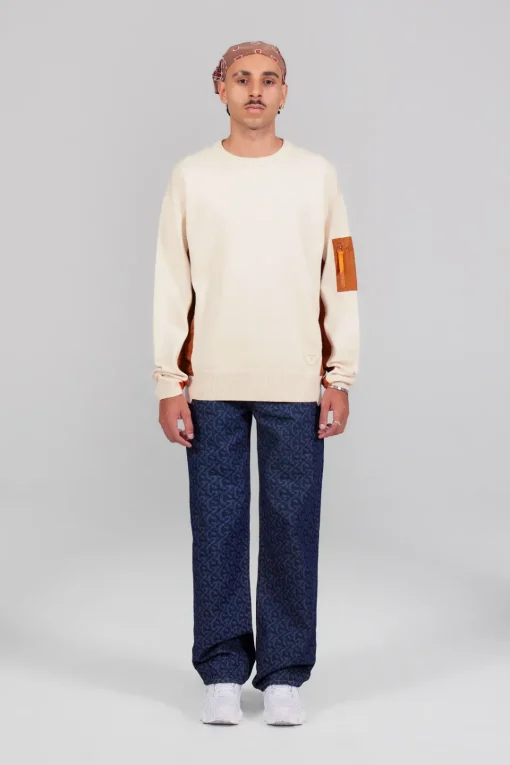 Gertrude Pull bombardier Aldo Beige Clearance