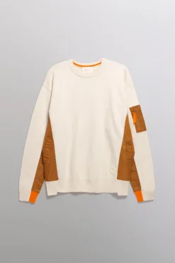Gertrude Pull bombardier Aldo Beige Clearance