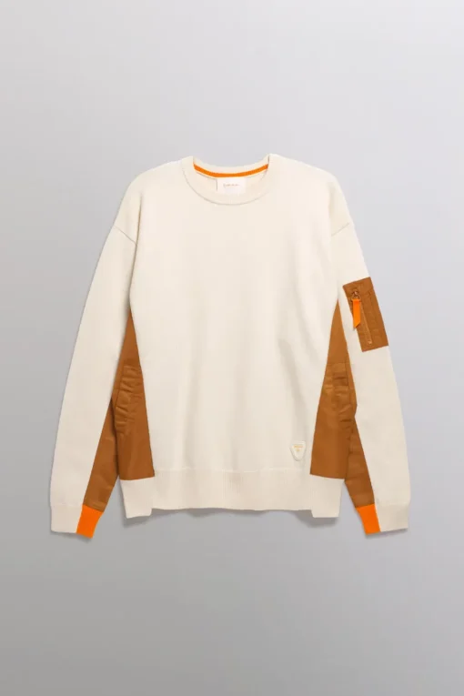 Gertrude Pull bombardier Aldo Beige Clearance