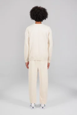Gertrude Pull en maille Alois Beige Store
