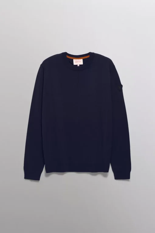 Gertrude Pull en maille Alois Night Online