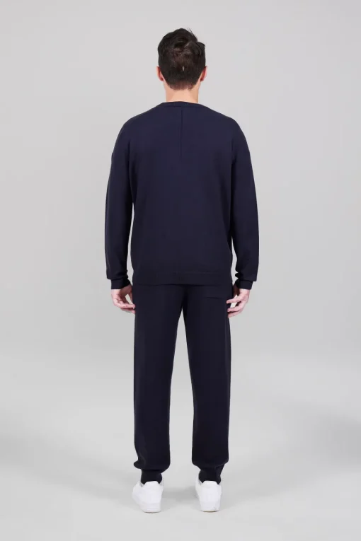 Gertrude Pull en maille Alois Night Online