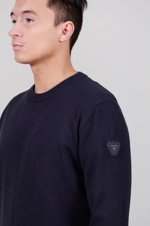 Gertrude Pull en maille Alois Night Online
