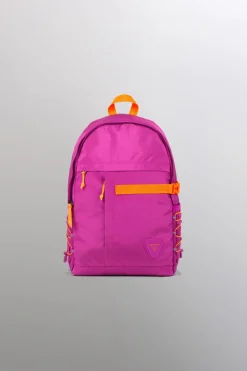 Gertrude Sac à dos unisexe Carter Fuschia Online