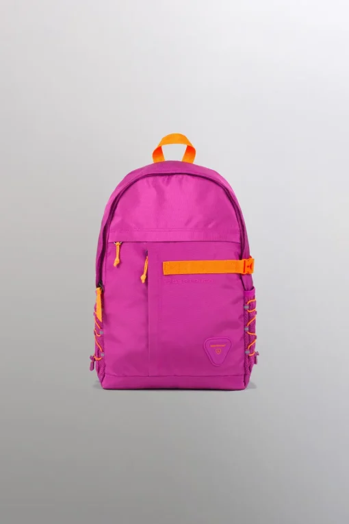 Gertrude Sac à dos unisexe Carter Fuschia Online
