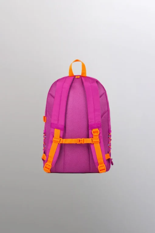 Gertrude Sac à dos unisexe Carter Fuschia Online
