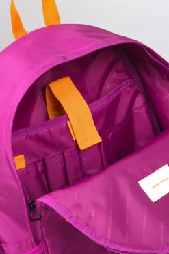 Gertrude Sac à dos unisexe Carter Fuschia Online