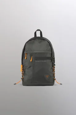 Gertrude Sac à dos unisexe Carter Kaki Flash Sale