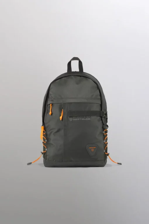 Gertrude Sac à dos unisexe Carter Kaki Flash Sale