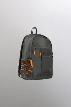 Gertrude Sac à dos unisexe Carter Kaki Flash Sale