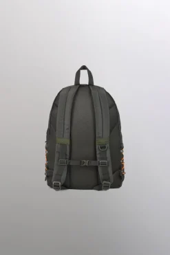 Gertrude Sac à dos unisexe Carter Kaki Flash Sale
